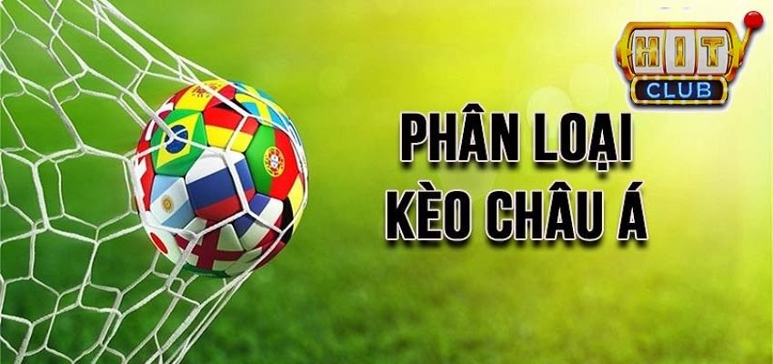 Kèo Châu Á mang đến sự cân bằng chiến thắng cho cả hai đội bóng