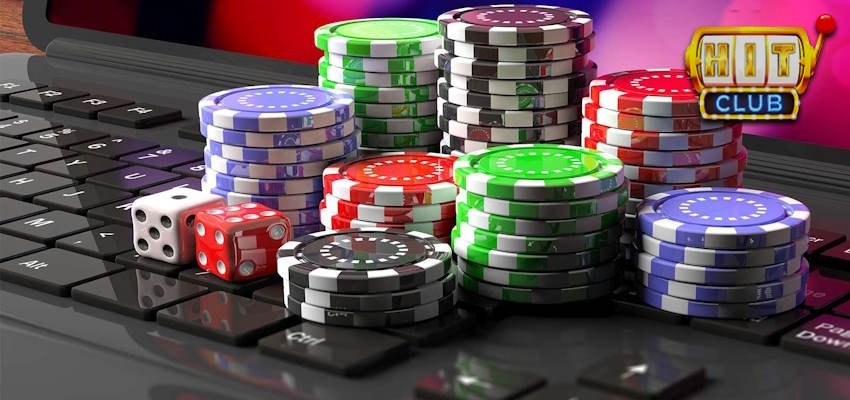 Casino Hitclub thiên đường giải trí và cá cược hàng đầu Việt Nam