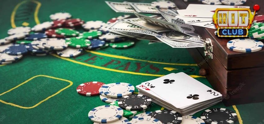 Nhiều tựa game đặc sắc đang trải nghiệm tại Casino Hitclub