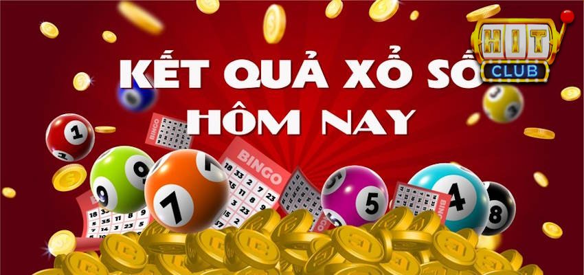 Xổ số Hitclub cơ hội đầu tư không thể tốt hơn cho người chơi